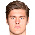 Player picture of Knut Ahlander