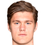 player picture of K. Ahlander