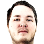 Player picture of روبن رونكيست