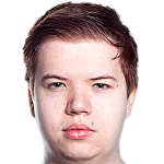 Player picture of Jesper Wecksell