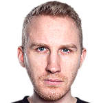 Player picture of Olof Gustafsson