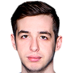 Player picture of Kenny Schrub