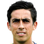 Player picture of Marcos Velázquez