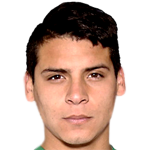 Player picture of Yerko Aguila