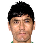 Player picture of Cristian Canío