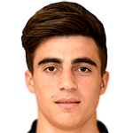 Player picture of حاجي أغا حاجيلي