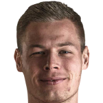 Player picture of Alexander Leksell