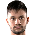 Player picture of Fernando Alvarenga