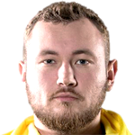 Player picture of Ioann Sukhariev