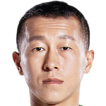 Player picture of Jin Taiyan