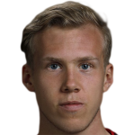 Player picture of Viktor Andrason