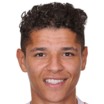 Player picture of Amine Harit