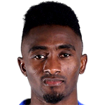 Player picture of Prince Amponsah