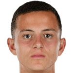 Player picture of لويس داريجو