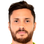 Player picture of Gonzalo Soto
