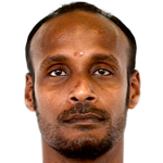 Player picture of G. Jeevananthan