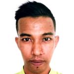 player picture of Khairul Ramadhan