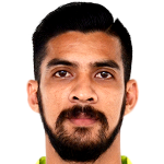 player picture of Nizam Abu Bakar