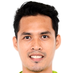 player picture of Nor Haziq Aris