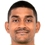 Player picture of M. Sivakumar