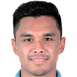 player picture of Shazalee Ramlee