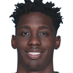 Player picture of Johnny O'Bryant III
