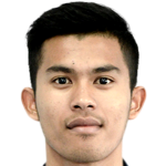 Player picture of Abdulhafiz Bueraheng