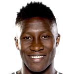 Player picture of Sadam Sulley