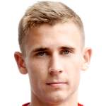 player picture of D. Budzik