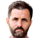 coach picture of Andrzej Rybarski