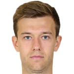 Player picture of Yan Kazaev