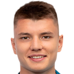 Player picture of Андрей Мостовой
