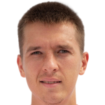 Player picture of Fedor Dvornikov