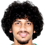 Player picture of عبد الاله البخاري