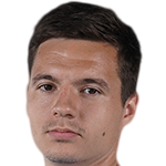 Player picture of Kirill Rodionov