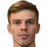 Player picture of Oleh Kudryk