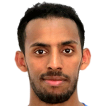 Player picture of Khaled Mesfin