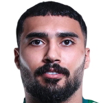 Player picture of Omar Al Sunain