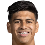 Player picture of كزافييه  أرياجا 