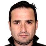 coach picture of Luis Landeros