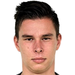 Player picture of Denis Barát