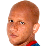 Player picture of Jimmy Bermúdez