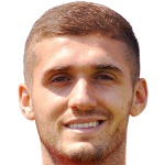 Player picture of Alban Muçiqi