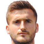 Player picture of Endrit Krasniqi