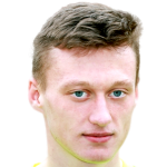 player picture of B. Pavol