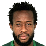 Player picture of Hector Tubonemi