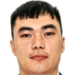 Player picture of Nguyễn Tăng Tiến