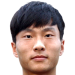 Player picture of Long Wei