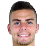 player picture of J. Vajs