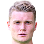 Player picture of Aleksander Komor